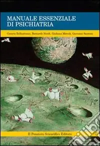 Manuale essenziale di psichiatria Compra Online