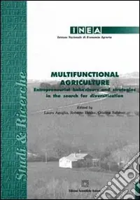 Saldi Multifunctional agriculture