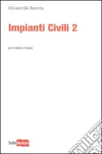 Impianti civili. Vol. 2 Spedizione Espresso