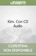 Offerta Speciale Kim. Con CD Audio