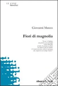 Fiori di magnolia Professionale