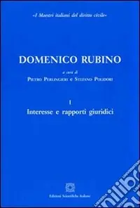 Domenico Rubino Nuova Collezione