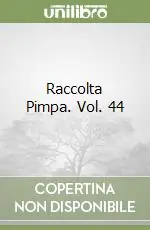 Offerta Limitata Raccolta Pimpa. Vol. 44