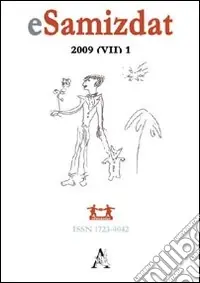 Vendita Finale ESamizdat. Rivista di culture dei paesi slavi (2009). Vol. 1