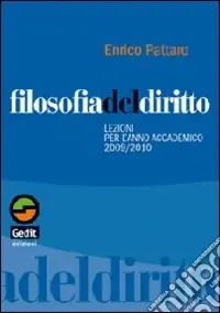 Promozione Filosofia del diritto