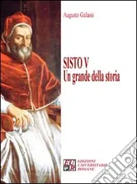 Reso Gratuito Sisto V. Un grande della storia