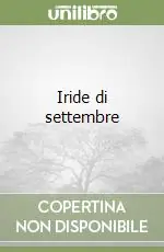 Prezzo Ridotto Iride di settembre