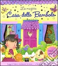 Miglior Prezzo La magica casa delle bambole. Ediz. illustrata. Con gadget