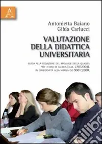 Valutazione della didattica universitaria Must-Have