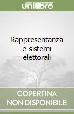 Rappresentanza e sistemi elettorali A Buon Prezzo