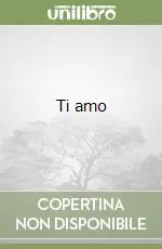Promozione Esclusiva Ti amo
