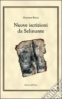Prezzo Scontato Nuove iscrizioni da Salinunte. Ediz. multilingue
