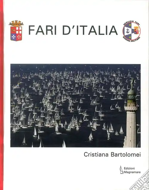 Promozione Esclusiva Fari d‘Italia
