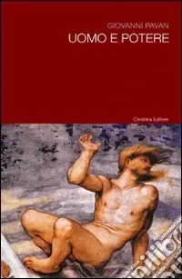 Nuova Collezione Uomo e potere