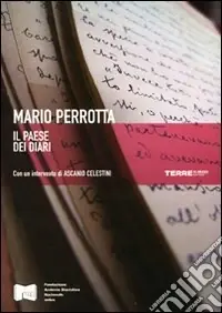 Novità Il paese dei diari