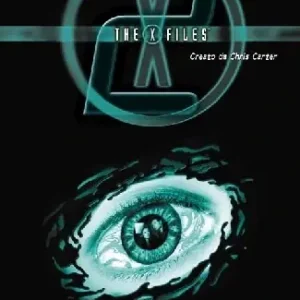 Offerta Lampo X-file. Vol. 2