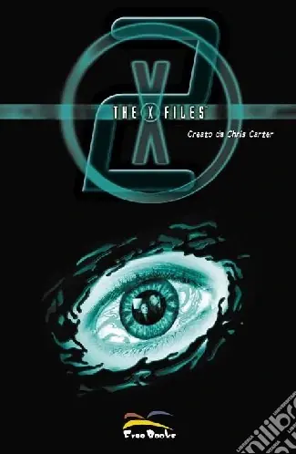 Offerta Lampo X-file. Vol. 2