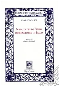 Nascita della Stato imprenditore in Italia Soddisfatti O Rimborsati