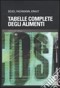 Tabelle complete degli alimenti A Buon Prezzo