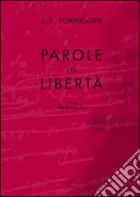 Parole in libertà Must-Have