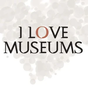 I love museums Direttamente Dal Produttore