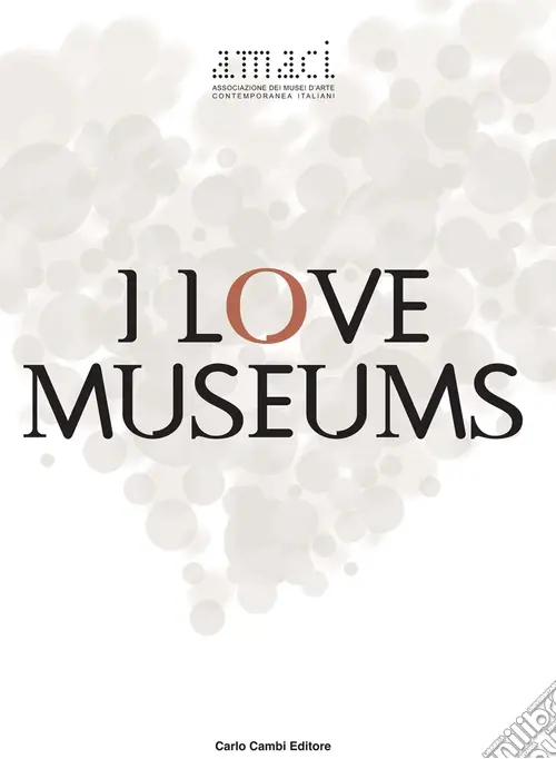 I love museums Direttamente Dal Produttore