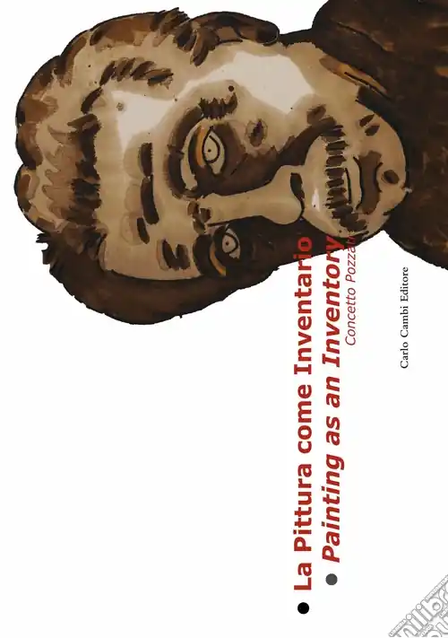 Concetto Pozzati. La pittura come inventario. Ediz. italiana e inglese Occasione Imperdibile