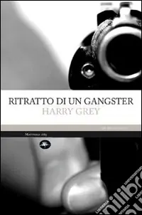 Professionale Ritratto di un gangster