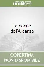 Promo Stagionale Le donne dell‘Alleanza