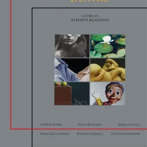 Bestseller Dentro. Ediz. italiana e inglese