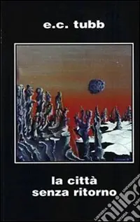 La città senza ritorno Nuovo Arrivo