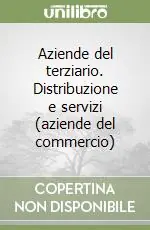 Aziende del terziario. Distribuzione e servizi (aziende del commercio) Vendita Finale