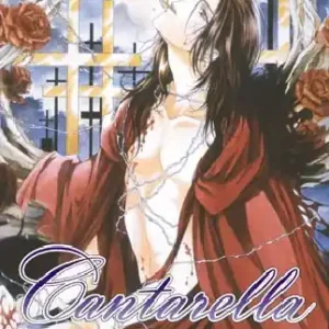 Prezzo Ridotto Cantarella. Vol. 5 Darkness