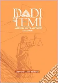 Promozione Esclusiva I dadi di temi. Il caso Cogne
