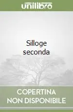 Prezzo Conveniente Silloge seconda