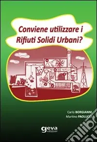 Conviene utilizzare i rifiuti solidi urbani? A Buon Prezzo