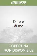 Di te e di me Economico