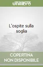 Occasione L‘ospite sulla soglia