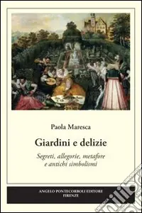 Consegna Rapida Giardini e delizie