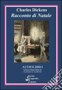 Spedizione Espresso Racconto di Natale. Audiolibro. CD Audio