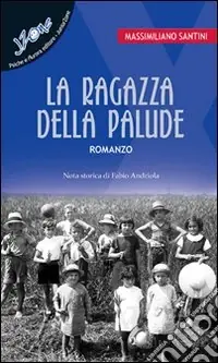 Prezzo Di Fabbrica La ragazza della palude