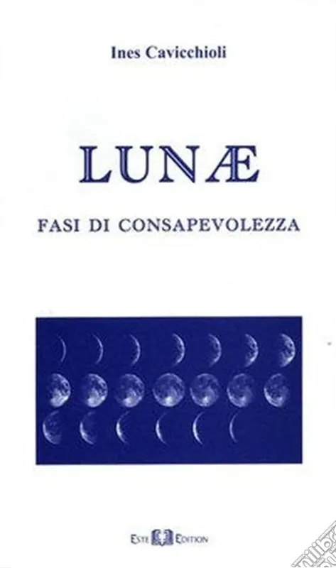 Lunae. Fasi di consapevolezza Compra Online