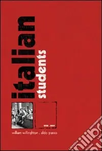 Italian students. Ediz. illustrata Non Perdere