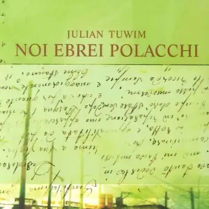 Subito Disponibile Noi ebrei polacchi
