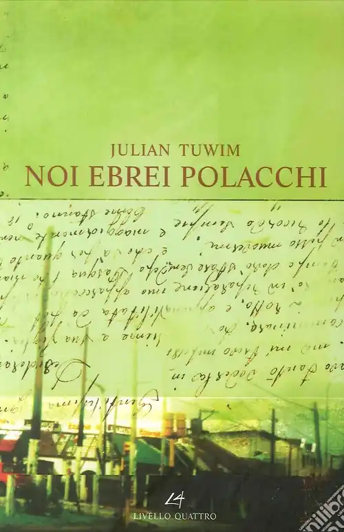 Subito Disponibile Noi ebrei polacchi