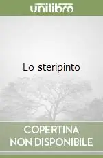 Spedizione Espresso Lo steripinto