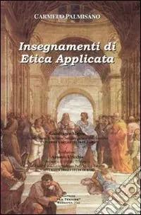 Subito Disponibile Insegnamento di etica applicata