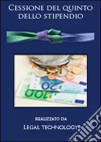 Cessione del quinto dello stipendio. DVD-ROM Direttamente Dal Produttore