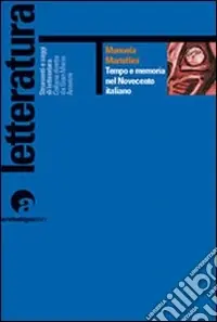 Economico Tempo e memoria nel Novecento italiano