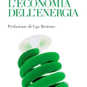 L‘economia dell‘energia Spedizione Espresso